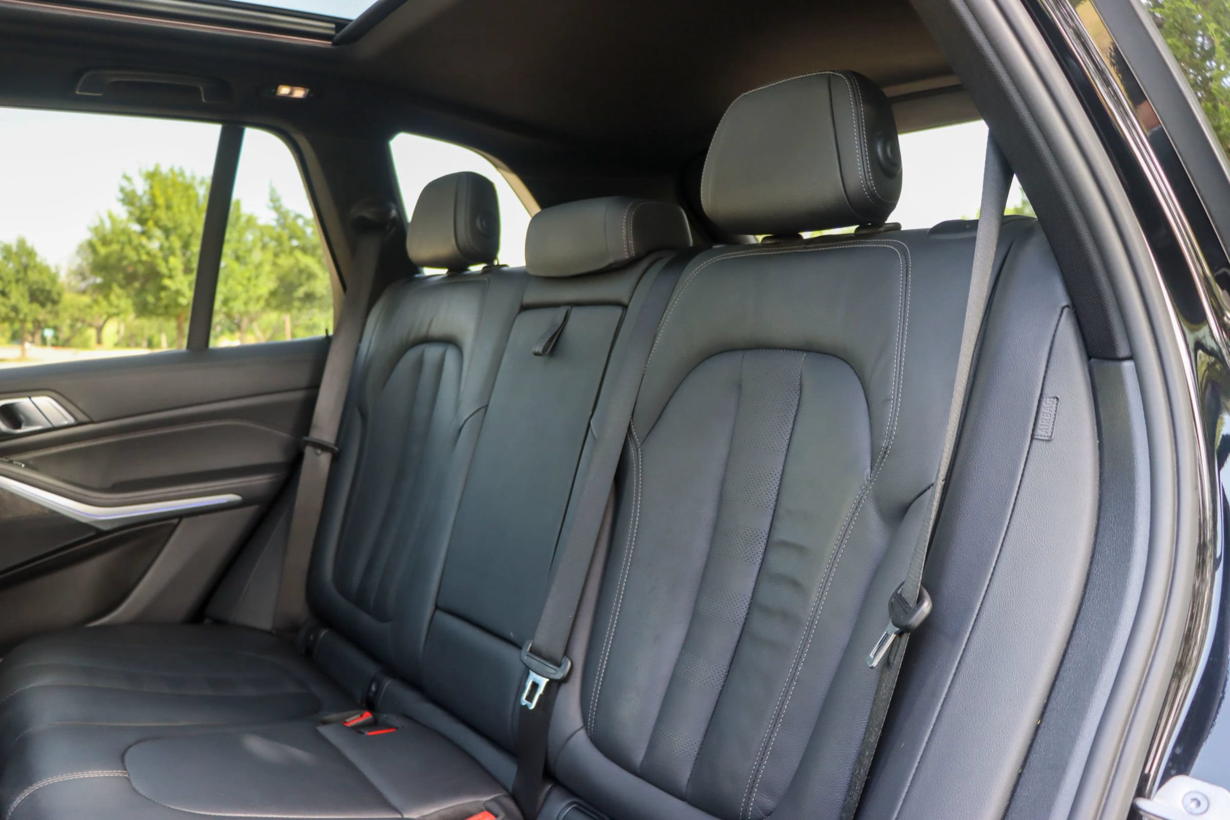 Used 2021 BMW X5 sDrive40i w/ Convenience Package RWD image 17