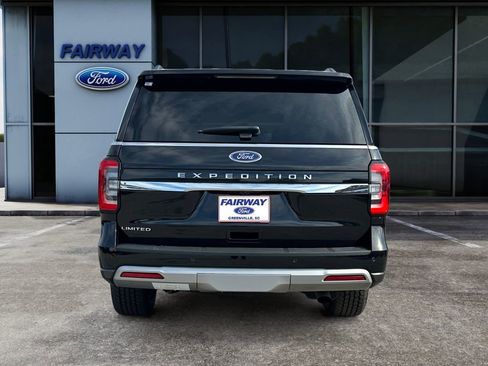 Used 2024 Ford Expedition Limited image 5