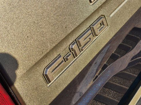 Used 2024 Ford F150 Raptor image 18