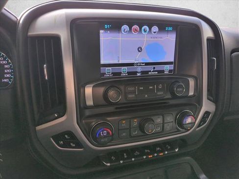 Used 2018 GMC Sierra 1500 SLT image 12