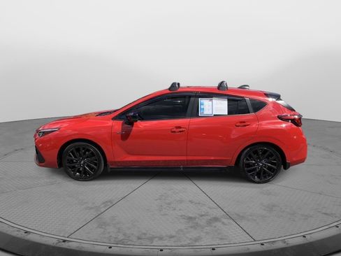 Used 2024 Subaru Impreza RS AWD/4WD image 6