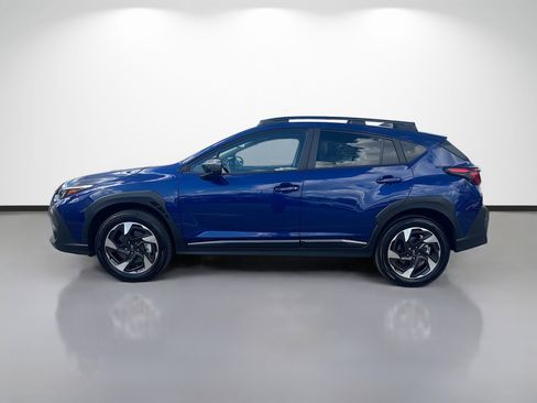 Certified 2025 Subaru Crosstrek 2.5i Limited w/ Popular Package #3A image 6