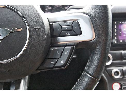 Used 2016 Ford Mustang GT RWD image 16