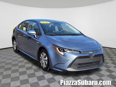Used 2020 Toyota Corolla LE