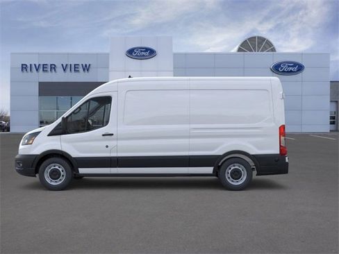 New 2026 Ford Transit 250 148 Medium Roof w/ Load Area Protection Package image 3