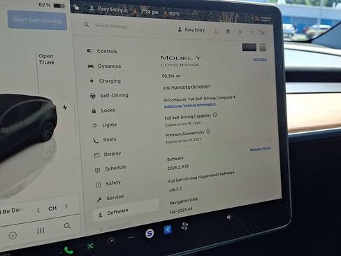 Used 2024 Tesla Model Y Long Range RWD image 20