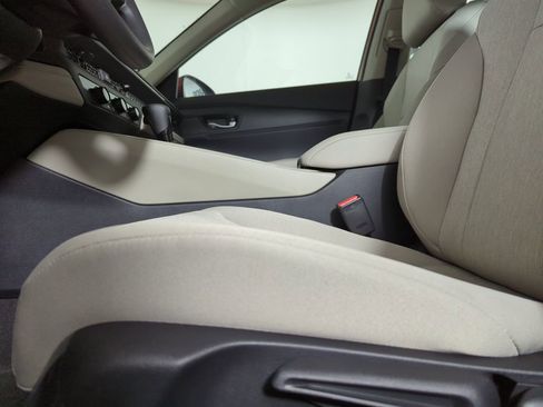 New 2026 Honda Accord LX image 23