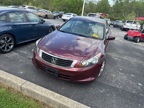 Used 2008 Honda Accord EX image 3