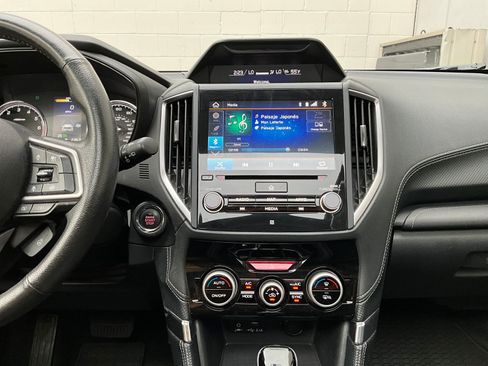 Used 2021 Subaru Forester Touring image 20