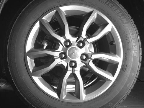 Used 2024 GMC Terrain SLT AWD/4WD image 33
