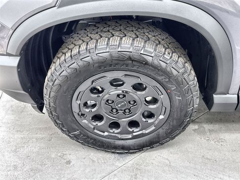 New 2026 Honda Passport TrailSport Elite image 10