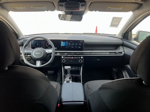 New 2026 Hyundai Tucson SEL FWD image 20