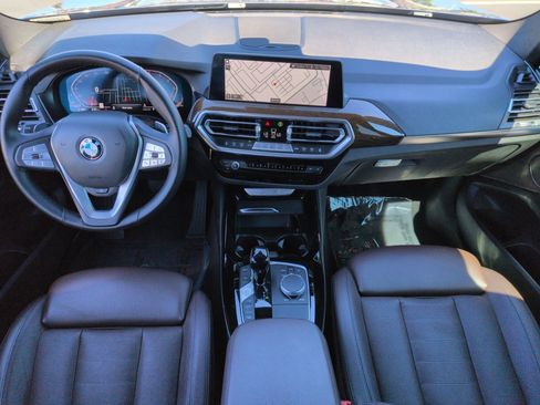 Used 2023 BMW X3 xDrive30i w/ Premium Package AWD/4WD image 29