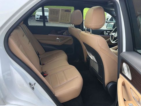 Used 2026 Mercedes-Benz GLE 450 4MATIC image 12