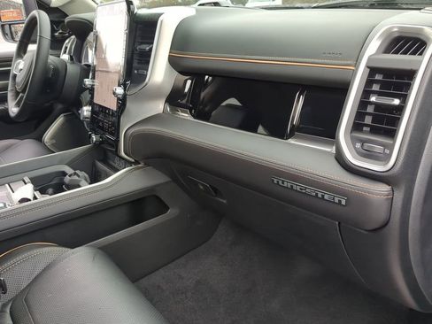 New 2026 RAM 1500 Tungsten w/ Towing Technology Group image 22