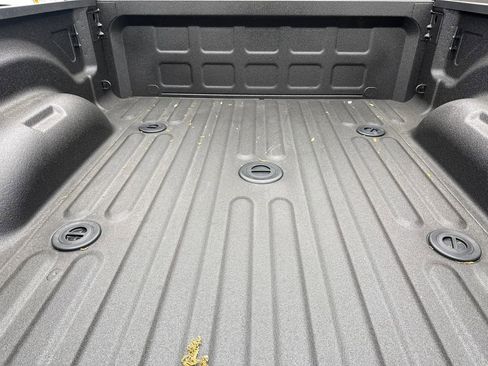 New 2026 RAM 2500 Laramie w/ Night Edition AWD/4WD image 11