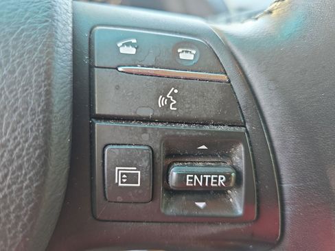 Used 2011 Lexus RX 450h AWD w/ Premium Pkg image 18