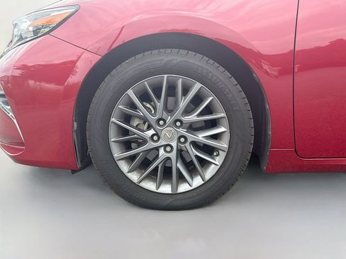 Used 2018 Lexus ES 350 w/ Navigation System Package FWD image 13