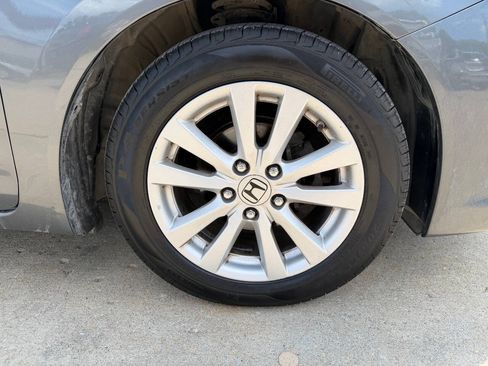 Used 2012 Honda Civic EX image 22