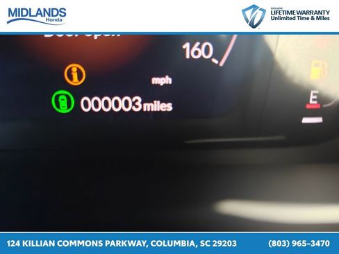 New 2026 Honda Accord Sport image 20