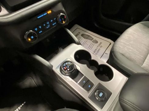 Used 2023 Ford Bronco Sport Big Bend image 16