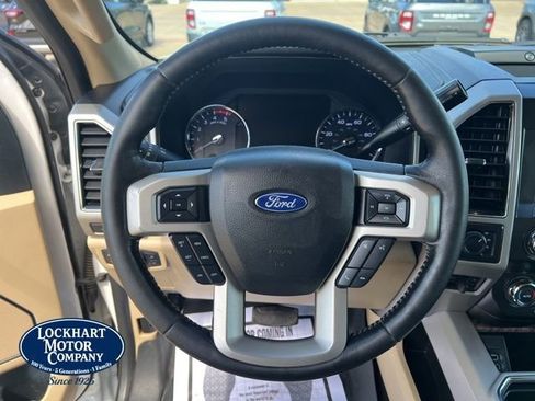 Used 2019 Ford F250 Lariat w/ Lariat Value Package image 29