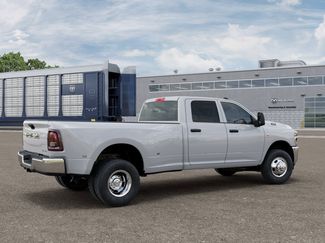 New 2026 RAM 3500 Tradesman AWD/4WD video 2