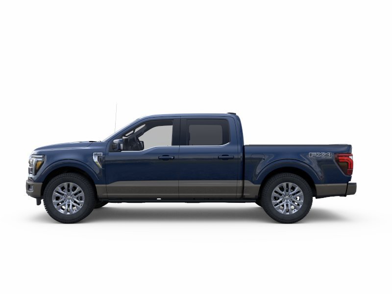 New 2026 Ford F150 King Ranch w/ Equipment Group 601A High AWD/4WD image 27