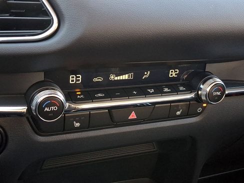 New 2025 MAZDA CX-30 AWD 2.5 S w/ Premium Package image 12