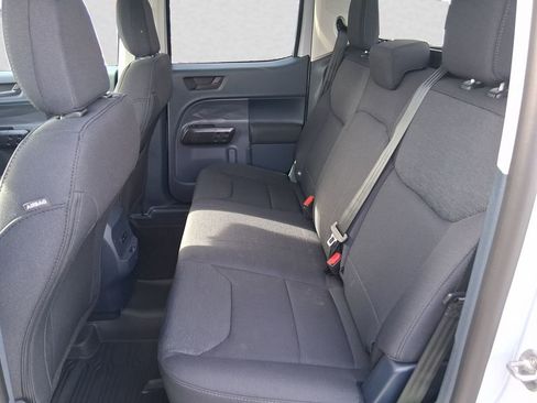 New 2025 Ford Maverick XL w/ Equipment Group 101A image 10