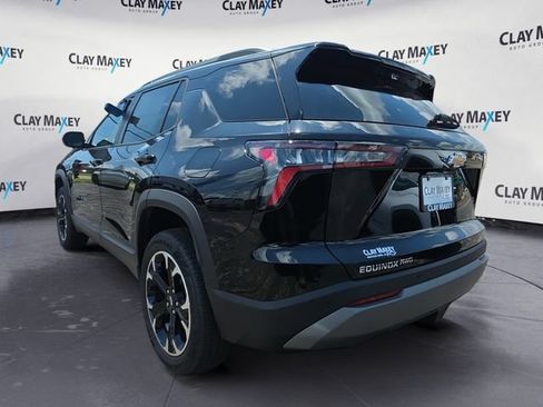 New 2026 Chevrolet Equinox LT w/ Safety and Technology Package AWD/4WD image 3