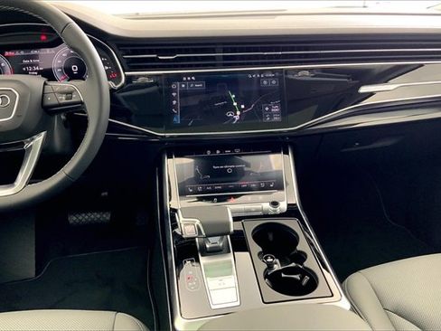 New 2025 Audi Q7 3.0T Premium Plus image 8