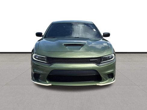 Used 2023 Dodge Charger GT w/ Blacktop Package RWD image 2