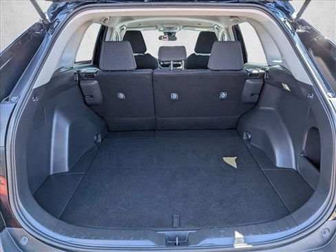 Used 2024 Toyota RAV4 LE AWD/4WD image 6