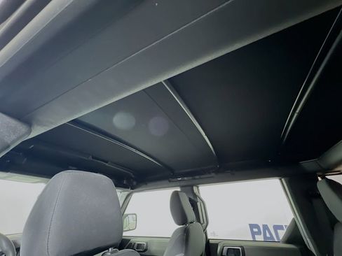 Certified 2023 Ford Bronco 4-Door image 38