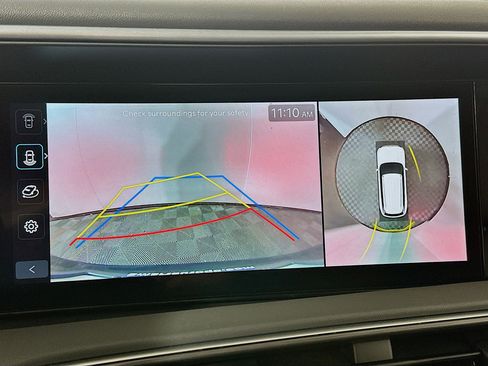 New 2026 Hyundai Palisade Limited image 14