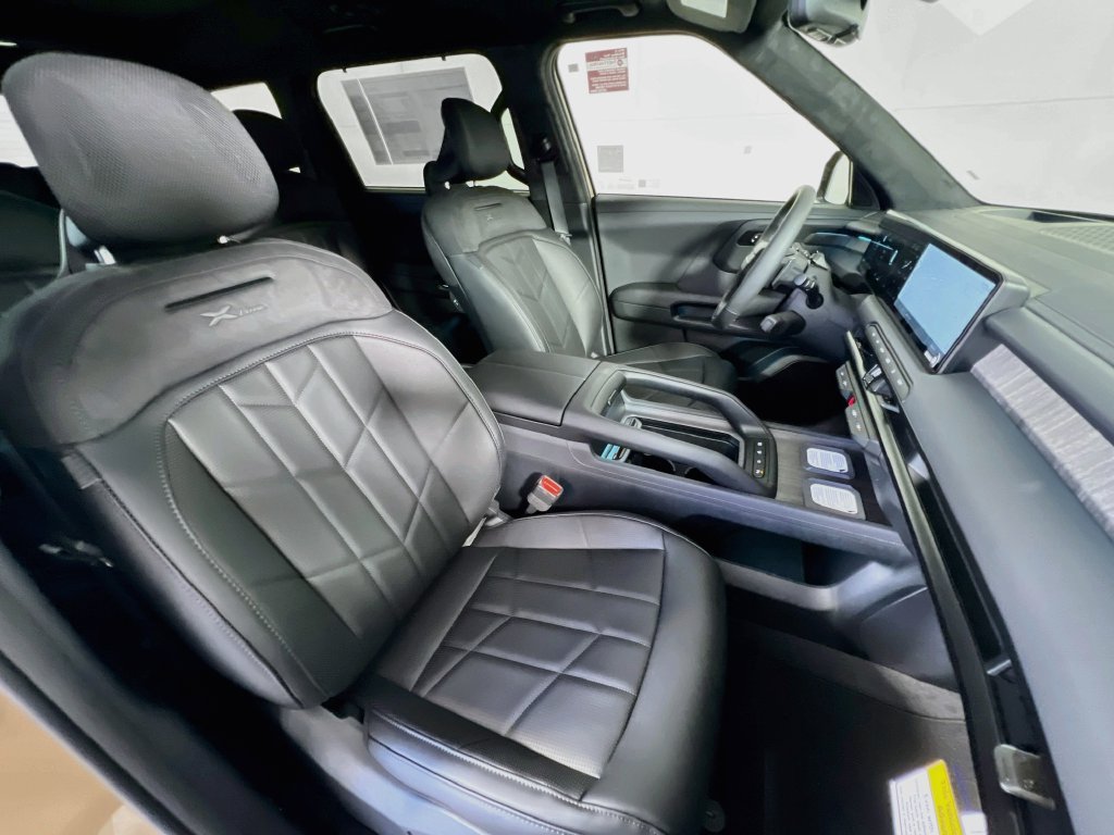 New 2027 Kia Telluride SX Prestige X-Line AWD/4WD image 27