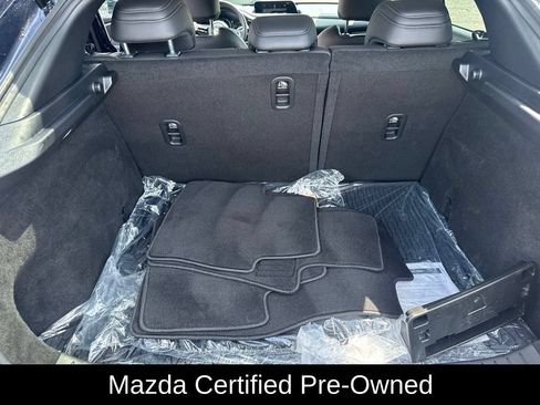 Certified 2026 MAZDA CX-30 AWD 2.5 S w/ Select Sport Pkg image 28