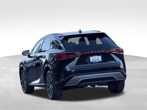 Used 2024 Lexus RX 350 w/ Convenience Package AWD/4WD image 6