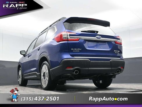 New 2026 Subaru Ascent Limited image 24