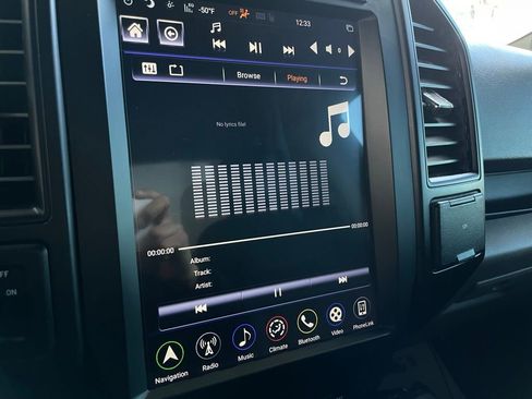 Used 2018 Ford F150 XL w/ Equipment Group 101A Mid image 38