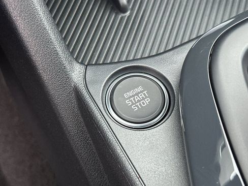 New 2026 Kia K4 GT-Line Turbo FWD image 21