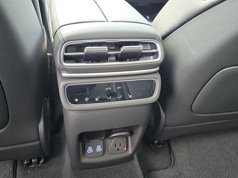 New 2026 Genesis GV80 3.5T Advanced image 26