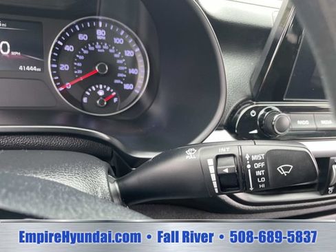 Used 2024 Kia Forte LXS FWD image 28