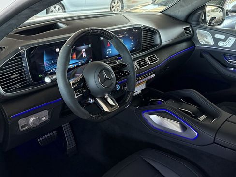 New 2026 Mercedes-Benz GLE 63 AMG S image 20