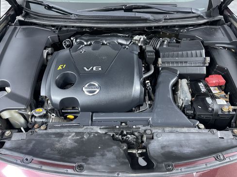 Used 2014 Nissan Maxima 3.5 SV w/ Premium Package image 26