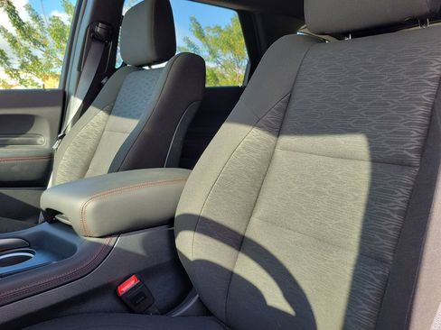 New 2025 Dodge Durango GT w/ Blacktop Package image 21