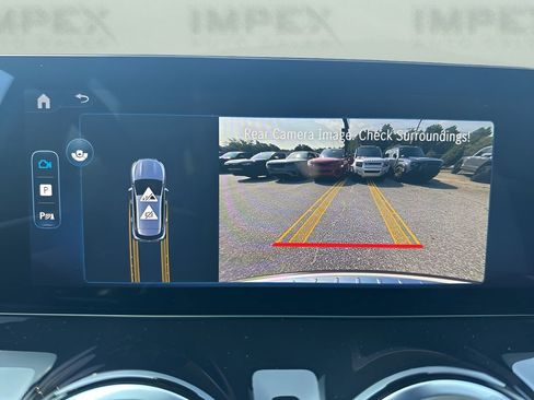 Used 2025 Mercedes-Benz GLA 250 image 21