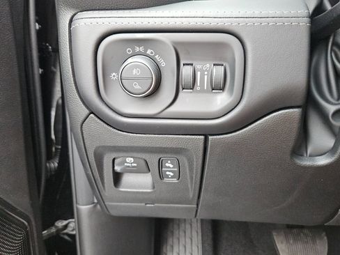 New 2026 RAM 1500 Limited w/ Night Edition AWD/4WD image 27