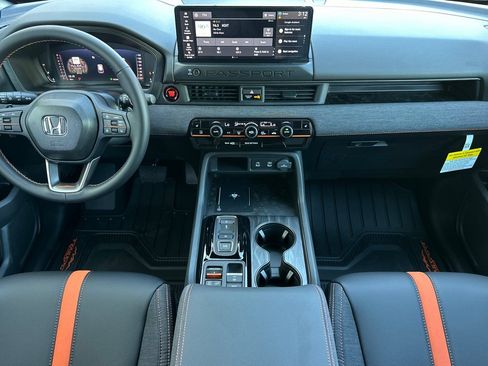 New 2026 Honda Passport TrailSport image 15